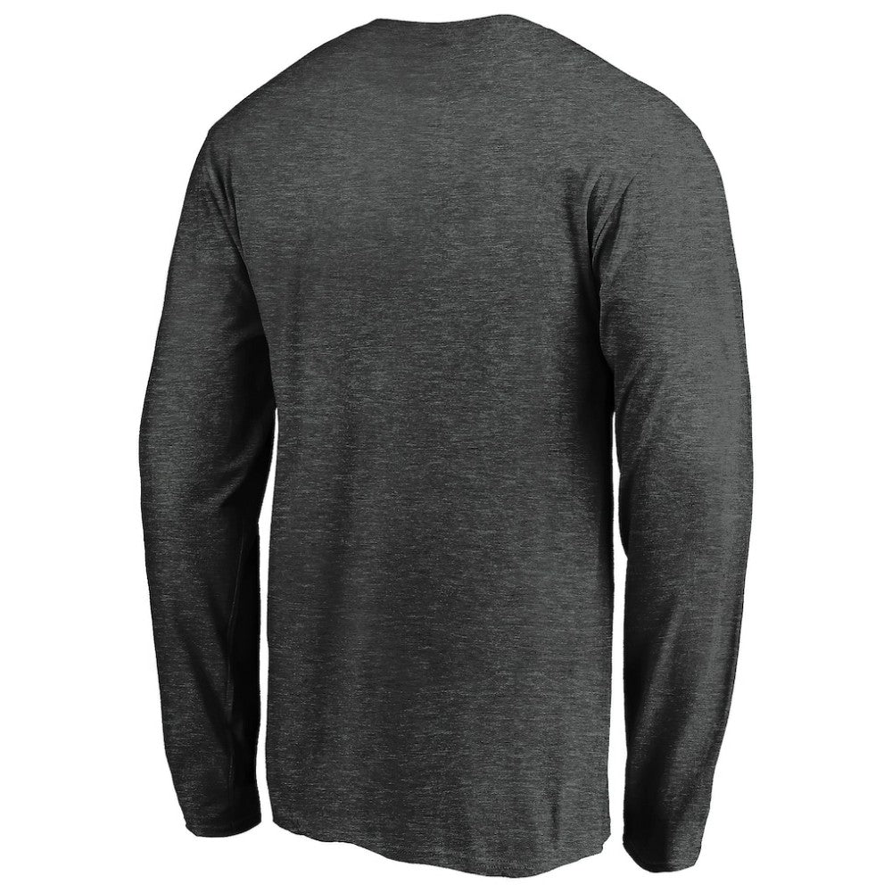 Houston Astros Heart & Soul Team Long Sleeve T-Shirt - MLB T-shirts