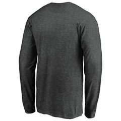 Houston Astros Heart & Soul Team Long Sleeve T-Shirt - MLB T-shirts