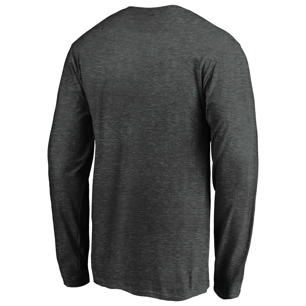 Milwaukee Brewers Heart & Soul Team Long Sleeve T-Shirt - MLB T-shirts
