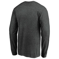 Milwaukee Brewers Heart & Soul Team Long Sleeve T-Shirt - MLB T-shirts