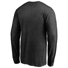 San Francisco Giants Heart & Soul Team Long Sleeve T-Shirt - MLB T-shirts