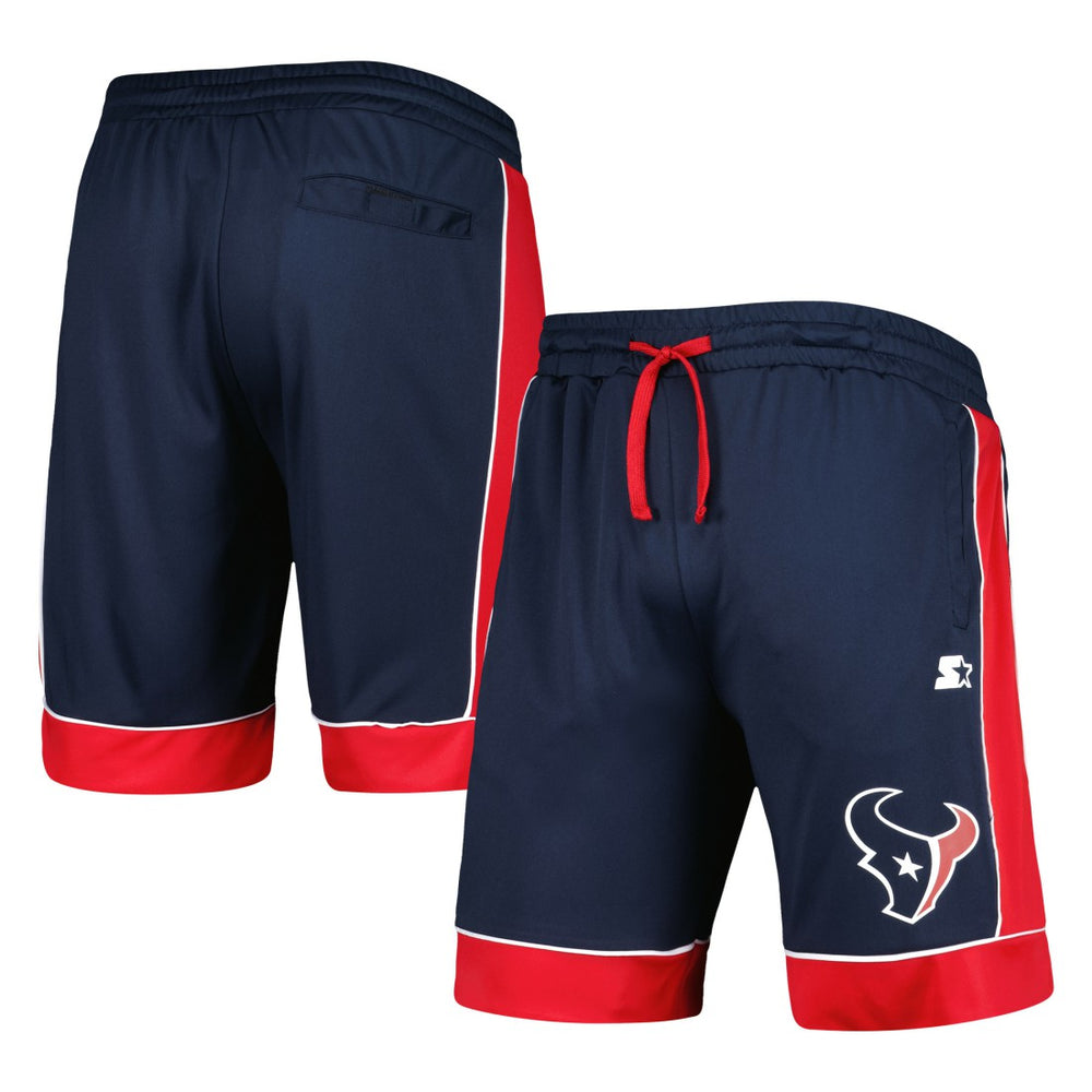 Houston Texans Starter Fan Favorite Shorts | NFL Online