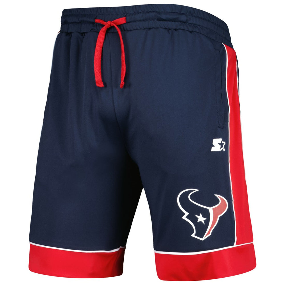 Houston Texans Starter Fan Favorite Shorts | NFL Online