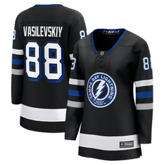 Andrei Vasilevskiy Tampa Bay Lightning Fanatics Women's Breakaway Jersey -  NHL Jerseys