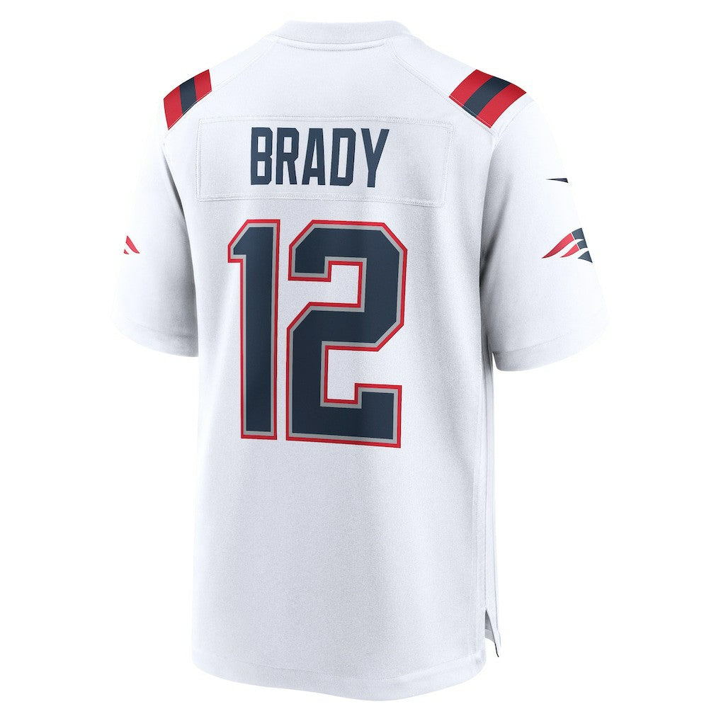 New England Patriots Tom Brady  Retired Game Jersey | NFL On sale