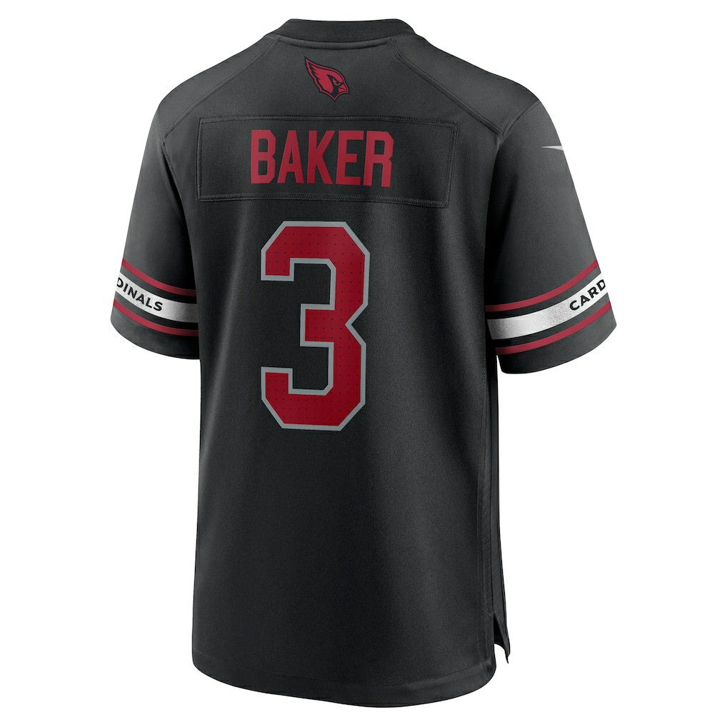 Arizona Cardinals Budda Baker  Game Jersey | NFL Sale