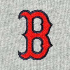 Boston Red Sox johnnie-O Alsen Raglan Long Sleeve T-Shirt - MLB T-shirts