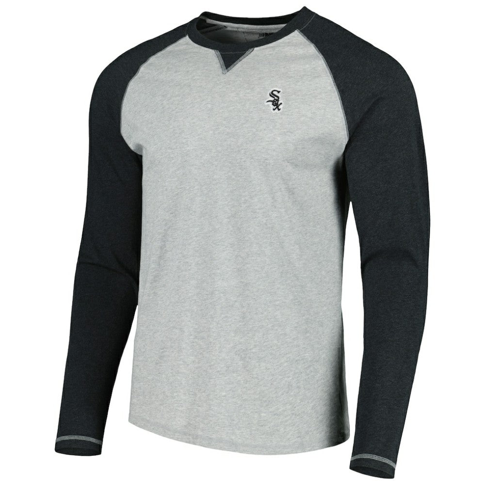 Chicago White Sox johnnie-O Alsen Raglan Long Sleeve T-Shirt - MLB T-shirts