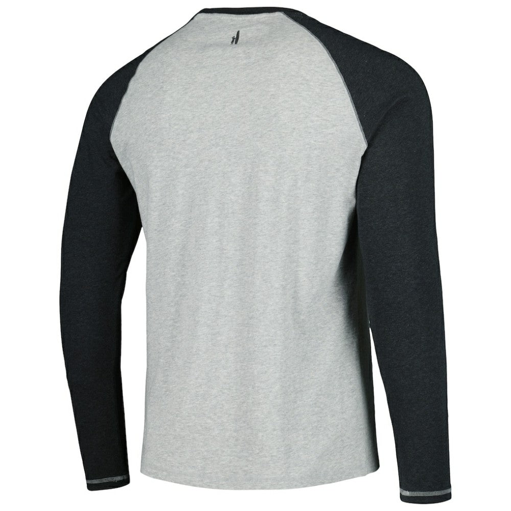 Chicago White Sox johnnie-O Alsen Raglan Long Sleeve T-Shirt - MLB T-shirts