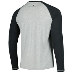 Chicago White Sox johnnie-O Alsen Raglan Long Sleeve T-Shirt - MLB T-shirts