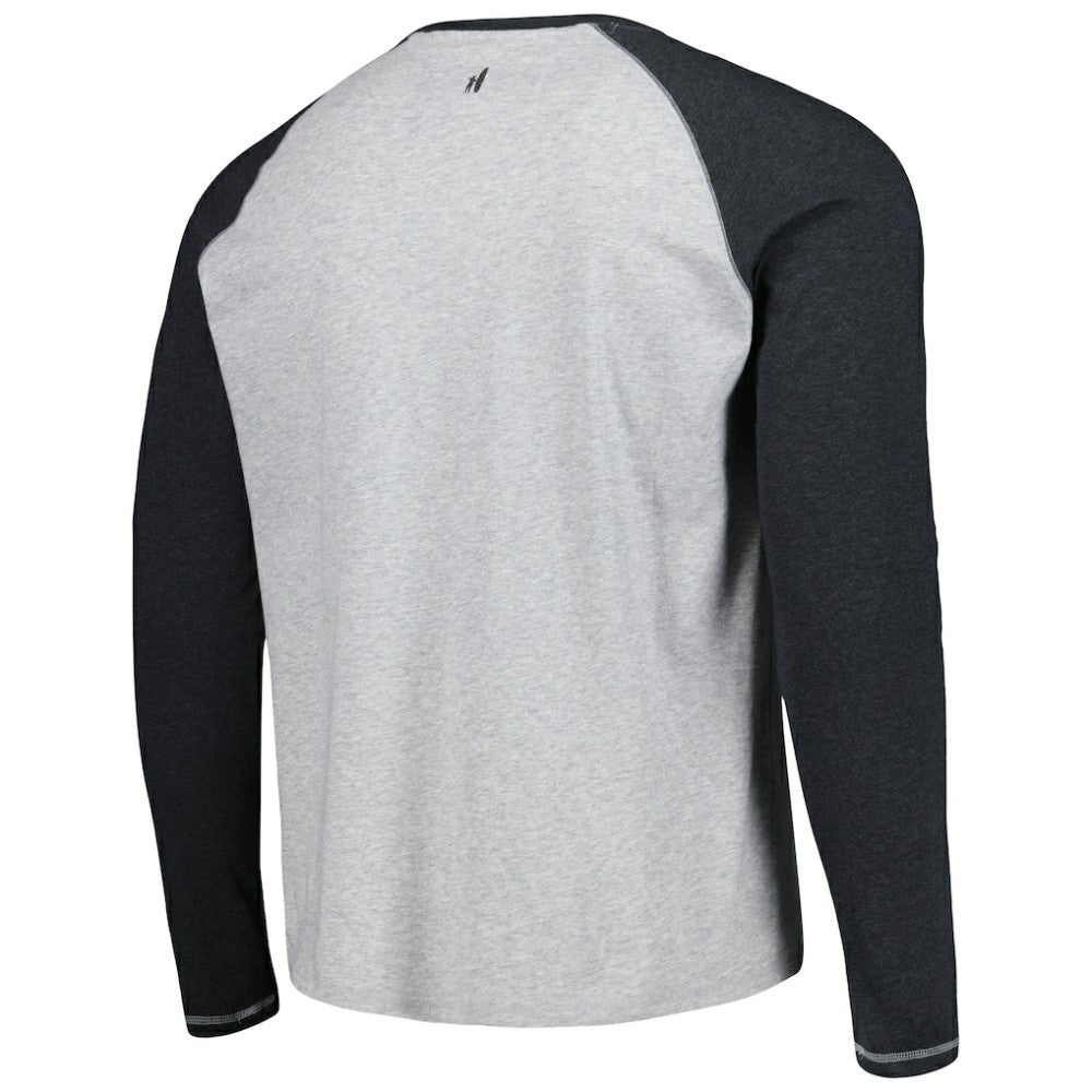 San Francisco Giants johnnie-O Alsen Raglan Long Sleeve T-Shirt - MLB T-shirts