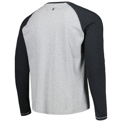 San Francisco Giants johnnie-O Alsen Raglan Long Sleeve T-Shirt - MLB T-shirts