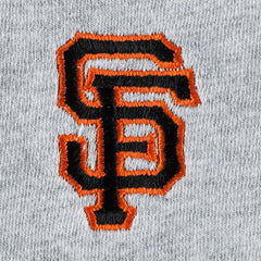 San Francisco Giants johnnie-O Alsen Raglan Long Sleeve T-Shirt - MLB T-shirts