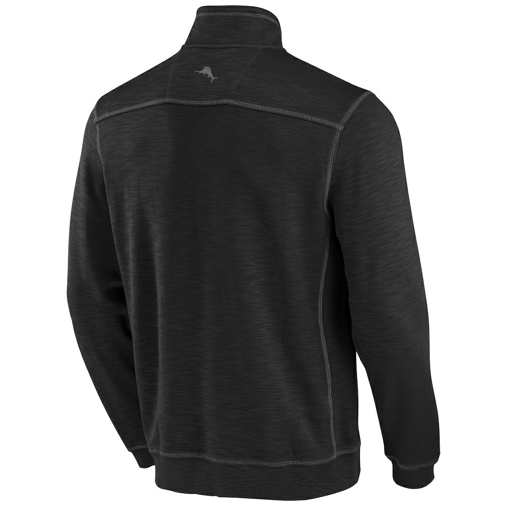 Cleveland Browns Big & Tall Tobago Bay Half-Zip Sweatshirt | NFL Near me