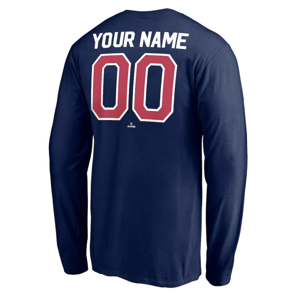 Chicago White Sox Personalized Cooperstown Collection Winning Streak Long Sleeve T-Shirt - MLB T-shirts