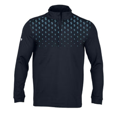 Seattle Kraken Levelwear NHL x PGA Scout Midlayer Quarter-Zip Pullover Top -  NHL Pullover