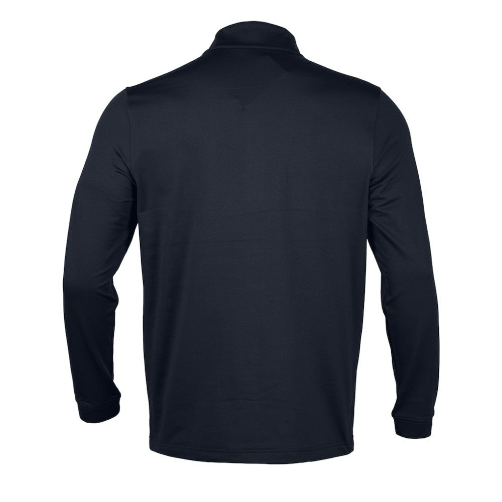 Seattle Kraken Levelwear NHL x PGA Scout Midlayer Quarter-Zip Pullover Top -  NHL Pullover