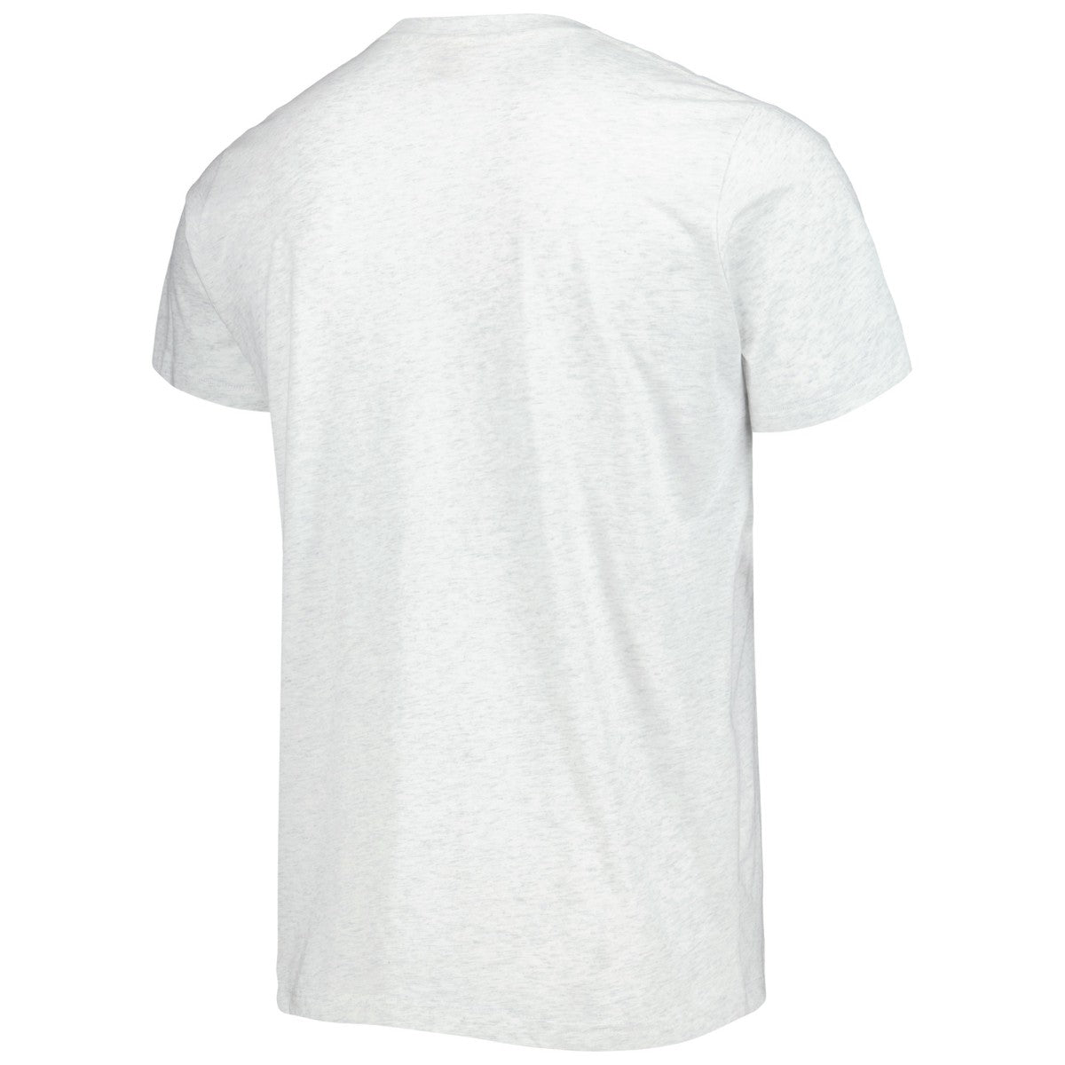 Ash Sacramento Kings Homage Unisex Hometown Hyper Local Tri-Blend T-Shirt | NBA