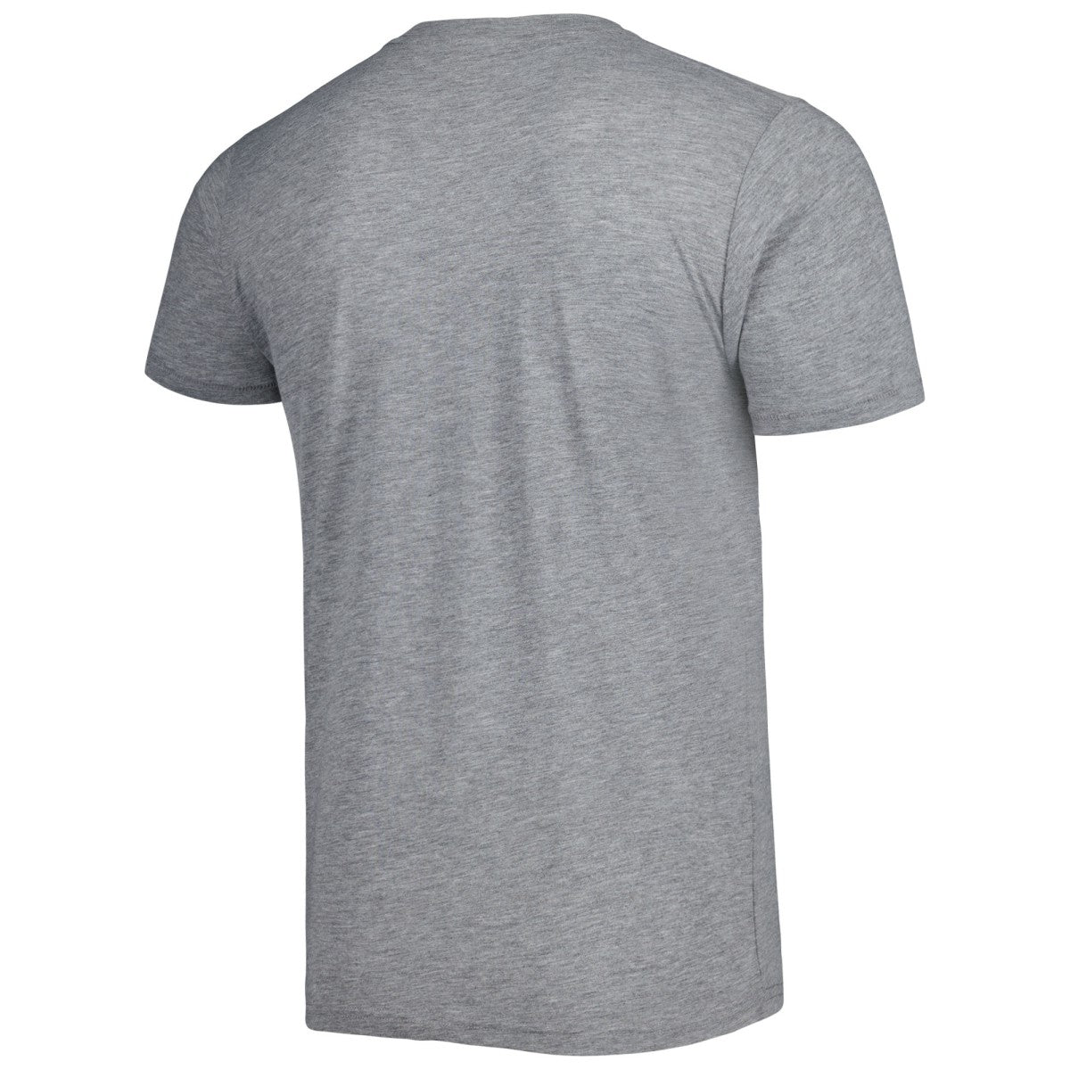 Heather Gray New Orleans Pelicans Homage Unisex Hometown Hyper Local Tri-Blend T-Shirt | NBA