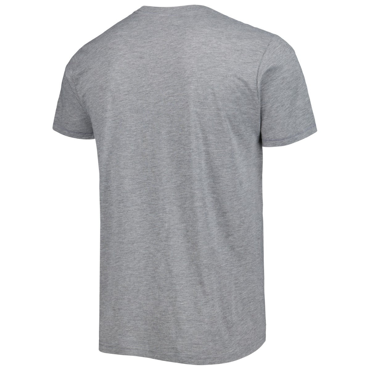 Heather Gray Sacramento Kings Homage Unisex Hometown Hyper Local Tri-Blend T-Shirt | NBA