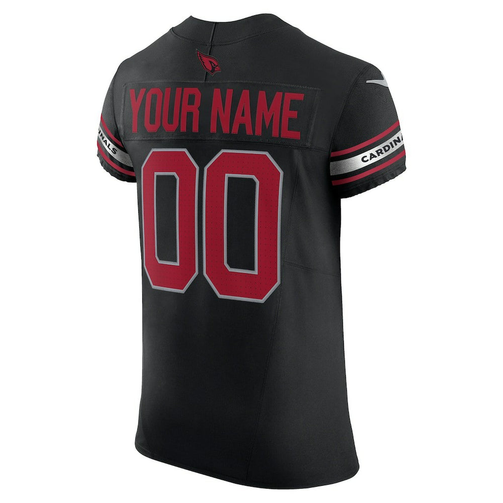 Arizona Cardinals Vapor F.U.S.E. Elite Custom Jersey | NFL US