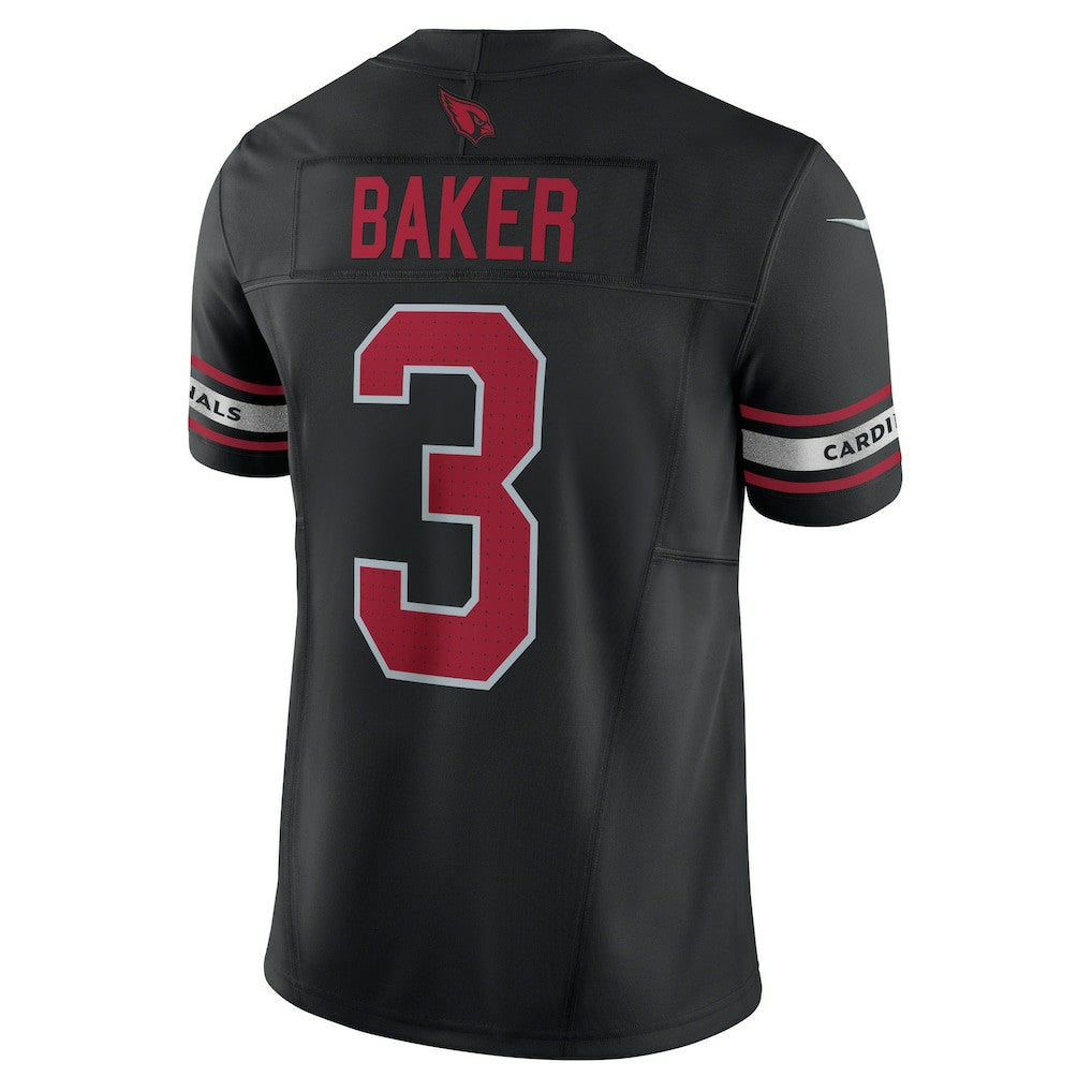 Arizona Cardinals Budda Baker  Vapor F.U.S.E. Limited Jersey | NFL Hot