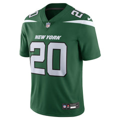 New York Jets Breece Hall  Vapor Untouchable Limited Jersey | NFL Near me