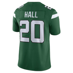 New York Jets Breece Hall  Vapor Untouchable Limited Jersey | NFL Near me