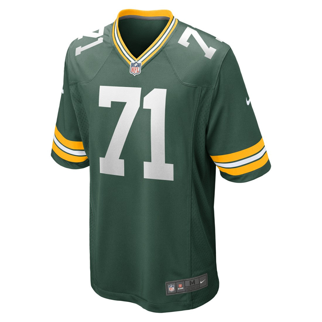 Green Bay Packers Josh Sitton  Retired Game Jersey | NFL Discount