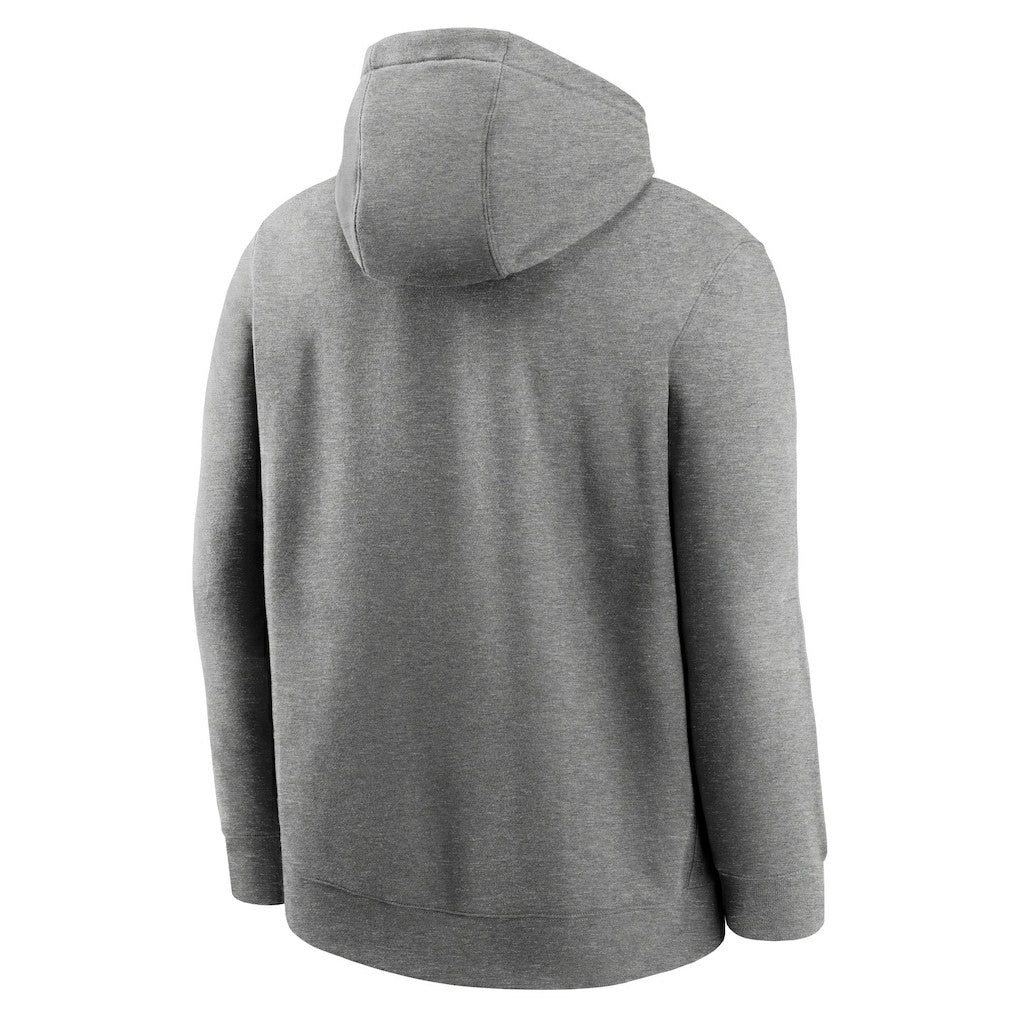 Indianapolis Colts 40th Anniversary Club Pullover Hoodie | NFL Near me