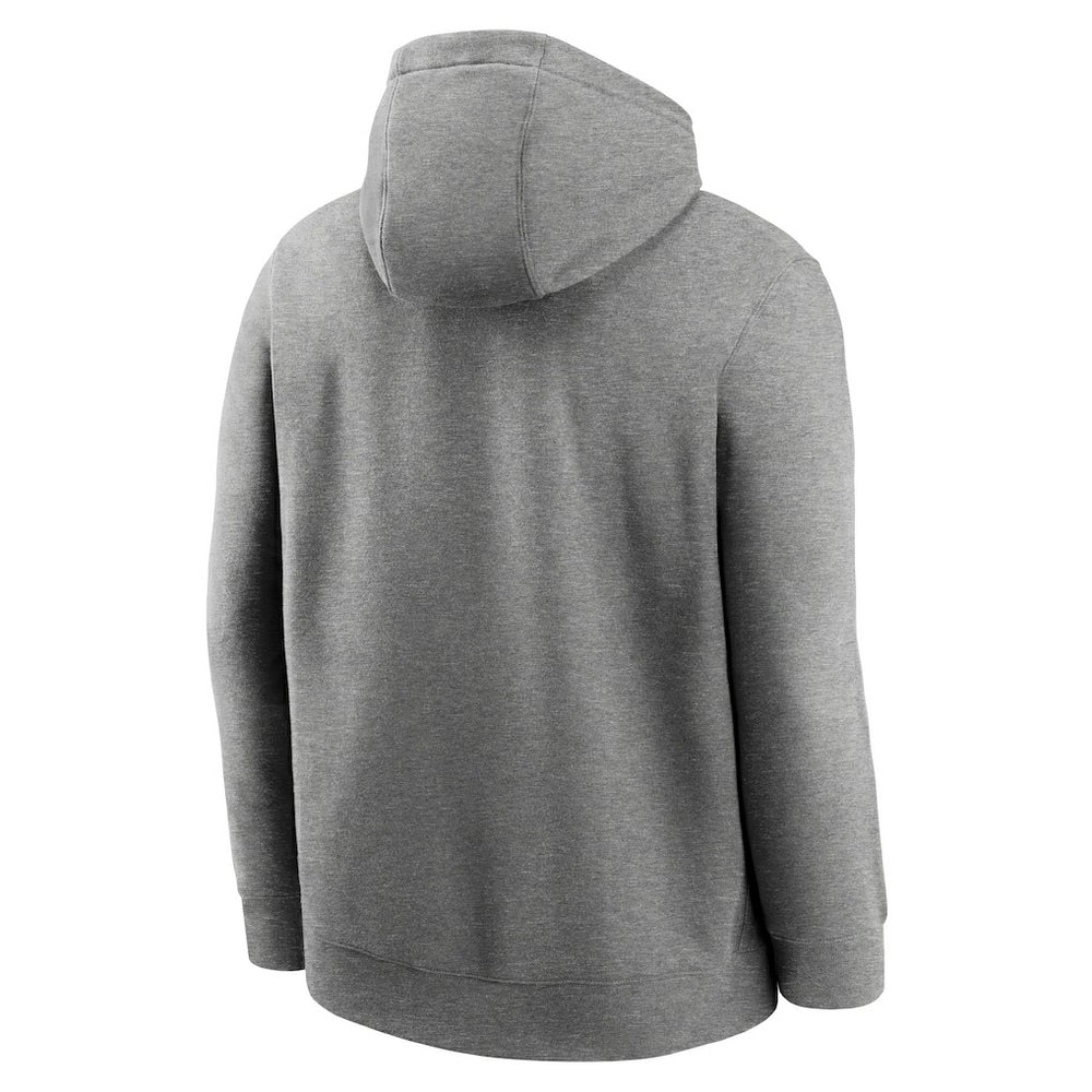 Indianapolis Colts 40th Anniversary Club Pullover Hoodie | NFL Near me