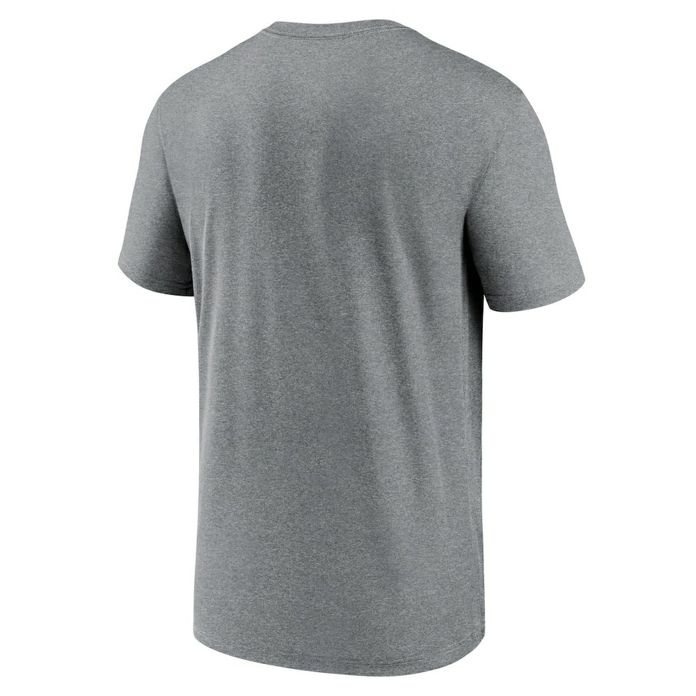 Indianapolis Colts 40th Anniversary Legend Performance T-Shirt | NFL On sale