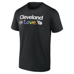 Cleveland Guardians City Pride T-Shirt - MLB T-shirts