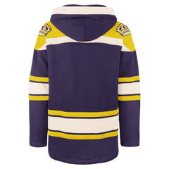 Los Angeles Kings '47 Superior Lacer Hoodie -  NHL Hoodies