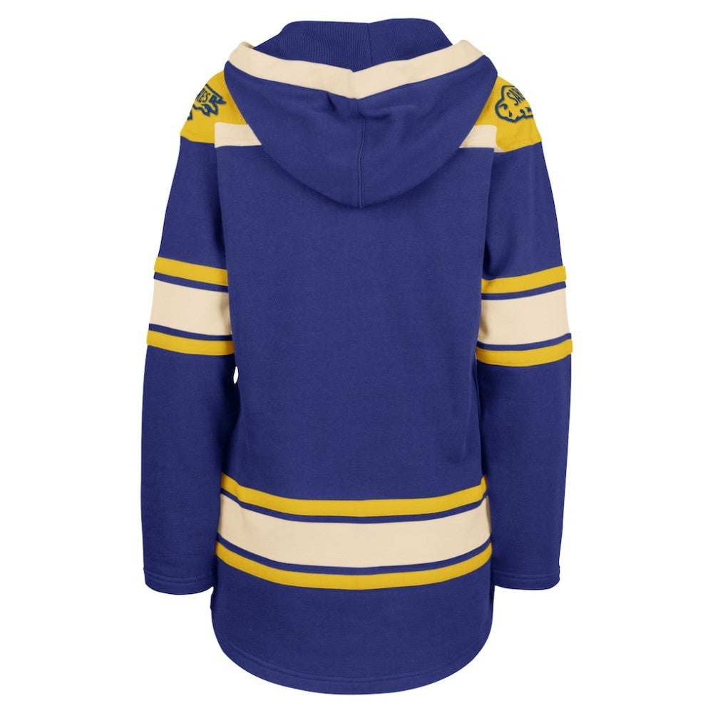 Buffalo Sabres '47 Women's Superior Lacer Pullover Hoodie -  NHL Hoodies