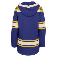 Buffalo Sabres '47 Women's Superior Lacer Pullover Hoodie -  NHL Hoodies