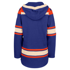 New York Islanders '47 Women's Superior Lacer Pullover Hoodie -  NHL Hoodies
