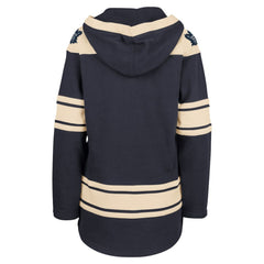 Toronto Maple Leafs '47 Women's Superior Lacer Pullover Hoodie -  NHL Hoodies