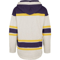 Los Angeles Kings '47 Rockaway Lacer Pullover Hoodie -  NHL Hoodies