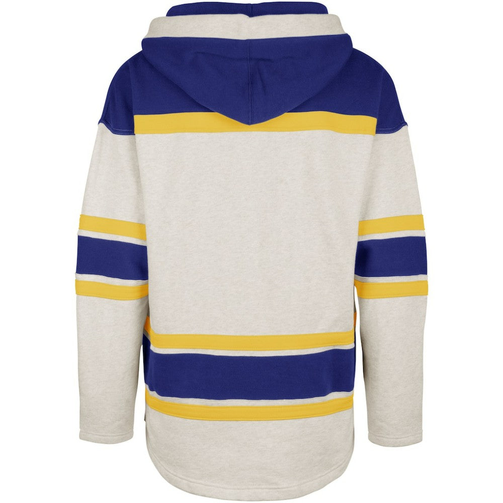 Buffalo Sabres '47 Rockaway Lacer Pullover Hoodie -  NHL Hoodies