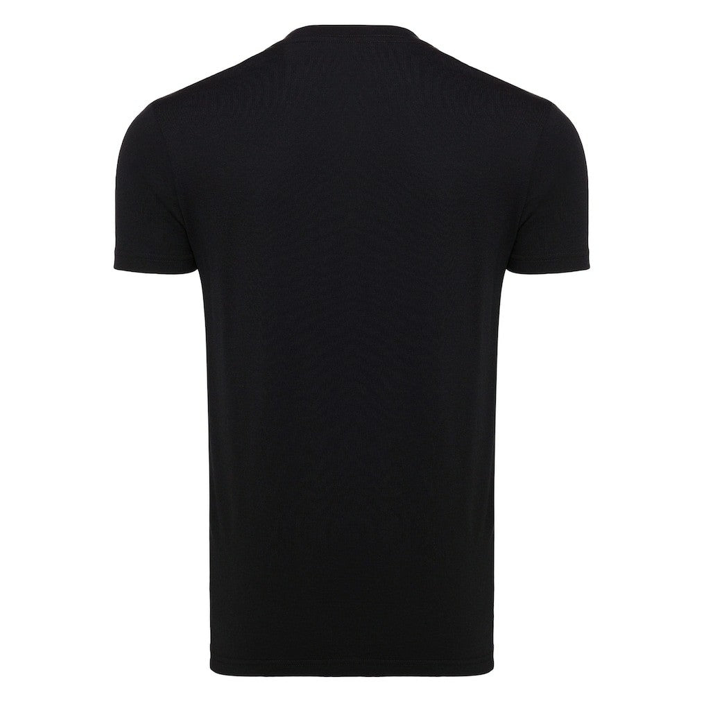 Black Dallas Mavericks Sportiqe Unisex Bingham Elevated T-Shirt sale | NBA