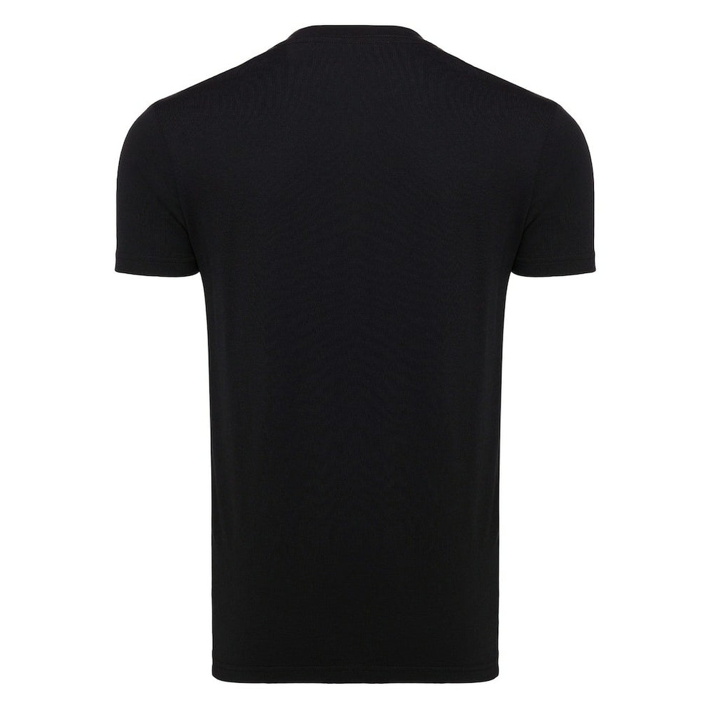 Black Dallas Mavericks Sportiqe Unisex Bingham Elevated T-Shirt sale | NBA