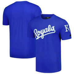 Kansas City Royals Pro Standard Team Logo T-Shirt - MLB T-shirts