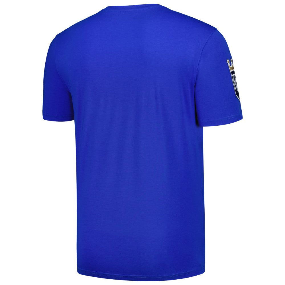 Kansas City Royals Pro Standard Team Logo T-Shirt - MLB T-shirts