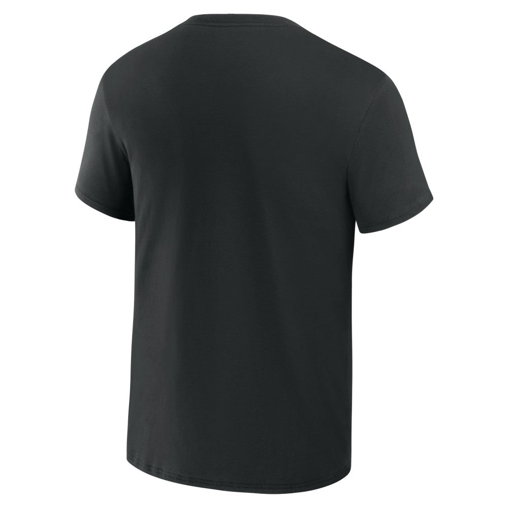 Houston Astros Darius Rucker Collection by Fanatics Beach Splatter T-Shirt - MLB T-shirts