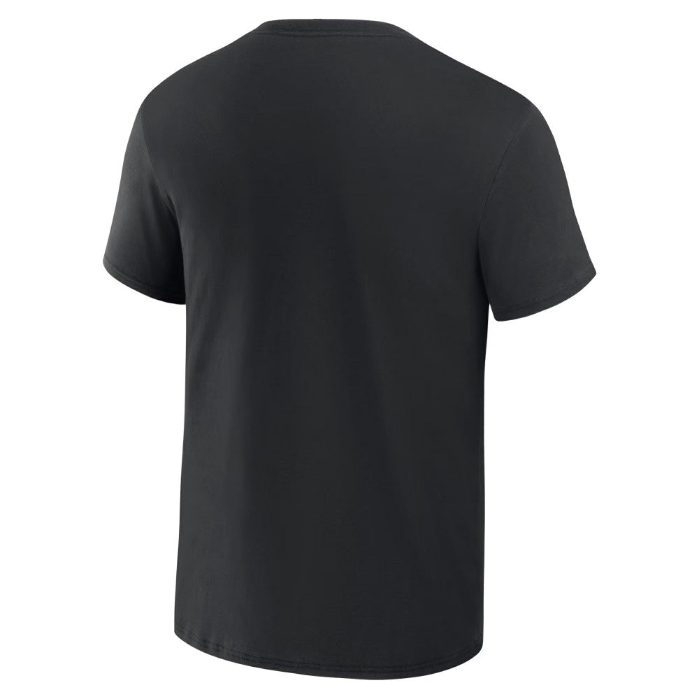 Miami Marlins Darius Rucker Collection by Fanatics Beach Splatter T-Shirt - MLB T-shirts