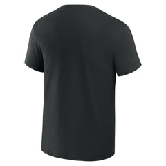 Minnesota Twins Darius Rucker Collection by Fanatics Beach Splatter T-Shirt - MLB T-shirts