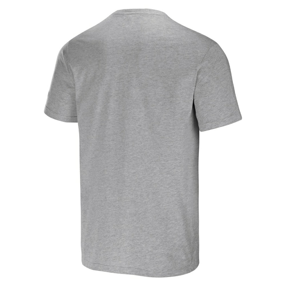 Cleveland Guardians Darius Rucker Collection by Fanatics Henley T-Shirt - MLB T-shirts