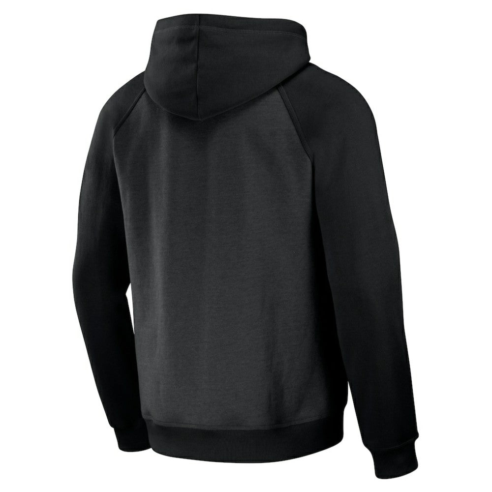 Chicago White Sox Darius Rucker Collection by Fanatics Raglan Full-Zip Hoodie - MLB Hoodies