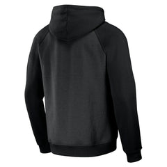 Chicago White Sox Darius Rucker Collection by Fanatics Raglan Full-Zip Hoodie - MLB Hoodies